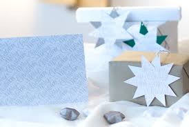 So kann jeder ganz einfach seine eigenen klappkarten basteln. Weihnachtskarten Selber Basteln Mit Passendem Geschenkanhanger