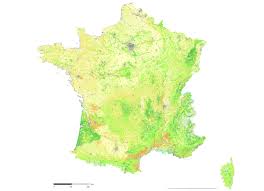Fond de carte des regions. Telecharger Gratuitement Fonds De Carte Ou Plans Proposes Par Cap Carto