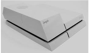 Dongcoh New Product Dongcoh Game Bar For Playstation 4 With 3 5 Inch 3 Tb Brand Hdd Like Playing Ps4 Games And Loa Ps4 Hard Drive Ps4 Accessories Playstation