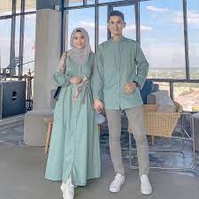 Baju couple ini biasanya digunakan untuk acara resmi seperti saat lebaran, pesta, maupun. Baju Remaja Kekinian Wardah Couple Mc Bahan Mosscrepe Dapat Dress Kemeja Baju Setelan Couple Casual Terbaru Fashion Lengan Panjang Wanita Kerja Modern Muslim Pakaian Perempuan Fashionable Stelan Termurah Simple Kekinian Model