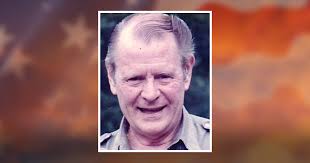 Harold G. Mosley Obituary November 30, 2023