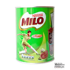 Maybe you would like to learn more about one of these? Nestle Milo Chocolate Powder 400g Malaysian Food Supermarket Uk Buy Asian Oriental Food Online