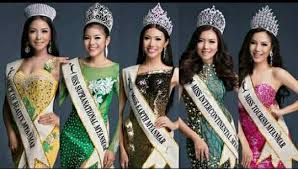 Nouvelles miss 2015/2016 chez ninimomo. World Beauty Pageant Updations Team Myanmar 2015 Miss Face Of Beauty Myanmar Miss Supranational Myanmar Miss Earth Myanmar Miss Intercontinental Myanmar Miss Tourism Myanmar Myanmar Pageants Facebook