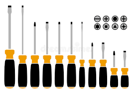 6 types of screwdrivers everyone must know mechanical