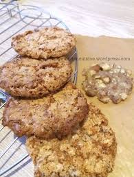 Craquant Breton Aux Noisettes Alimentation Recette Blanc Oeuf Recettes De Cuisine