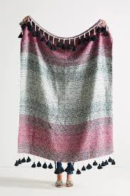 Shop our cozy selection of blankets and throws from top brands at boscov's. Woven Sundown Fuschia Throw Blanket