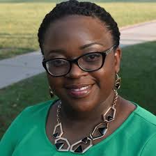 Elder for Austell City Council