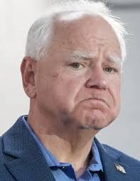 Gov Tim Walz suggests the White House is pitting Americans against each  other: “Most Republicans are good people. Most Democrats are good people.  The White House says outrageous things to make you