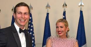 7,061,140 likes · 7,173 talking about this. People With Self Respect Will Steer Clear Of Ivanka Trump Jared Kushner