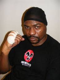 BoxRec: Robert Davis