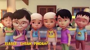 Video upin ipin opah meninggal, film upin ipin terbaru 2015 full movie, upin ipin 2016 rumah baru opah, upin ipin baru lahir, upin. Upin Ipin Terbaru 2019 Ehsan Pindah Rumahçš„youtubeè§†é¢'æ•ˆæžœåˆ†æžæŠ¥å'Š Noxinfluencer