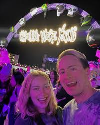 Dan Matson's Instagram, Twitter & Facebook