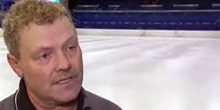 Smooth operators: They make Olympic ice nice