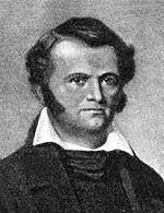 Portal:Texas/Selected Biography