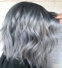 See more of leichte frisuren für mittellanges haar on facebook. 1001 Ideen Zum Thema Graue Haare Die Im Trend Liegen