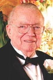 Robert Bower Obituary (1920