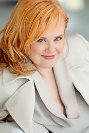 Figaro! Figaro!: Entrevista con la mezzosoprano alemana Petra Lang