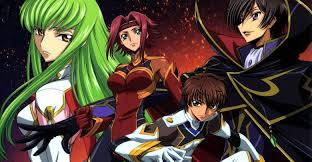 For the sake of transparency, it must be pointed out that this new movie, lelouch of the resurrection, does not pretend to be a direct sequel to the code geass r2 television series. Code Geass Fukkatsu No Lelouch Anisenpai