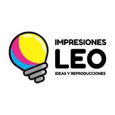 LEO impresiones y publicidad