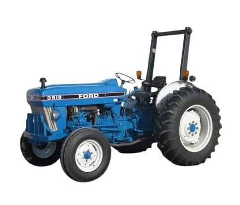 Ford 3910 Tractor