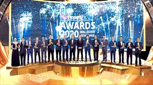 Ratings by 3 linbaq holding sdn bhd employees. Starproperty Awards Winners Celebrate In Cyberspace Spb Property