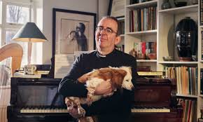 Reverend Richard Coles: 'The loss of my husband is immense'