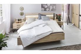 Preise vergleichen und bequem online bestellen! Wiemann Brussel Schwebe Bett Steineiche Mobel Letz Ihr Online Shop
