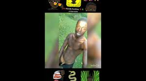 Hop up out tha bushes likee bihh 🧏🏿‍♂️ 🙋🏿‍♂️ suck my pee pee 🍤