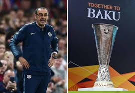 Roughly 30% matches have been draws. Bizarre Rule Change To Affect Chelsea And Arsenal In Europa League Final