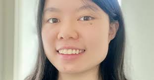 Mathematics Honours student Tiana Tsang Ung selected for 10th Heidelberg  Laureate Forum