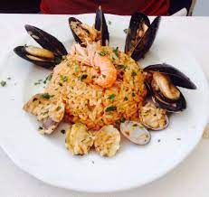 Pesce alla brace da fabietto: Pesce Alla Brace Da Fabietto Fiumicino Menu Preise Restaurant Bewertungen Tripadvisor