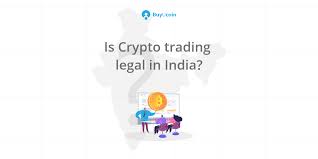 Are cryptocurrencies legal in india? Is Crypto Trading Legal In India When Npci Refuses To Ban Crypto Trades Buyucoin Blog