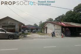 Batu 14 merupakan penempatan tradisi di kawasan puchong yang dipelihara dengan lengkap. Kampung Seri Aman Tengah For Sale In Puchong Propsocial