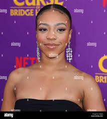 The curse of bridge hollow hi-res stock photography and images