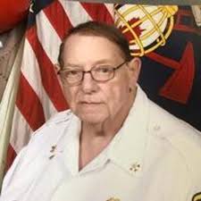 Larry L. Goodwin Obituary August 18, 2021