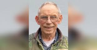 Obituary information for Rudolph B. Wellnitz