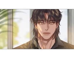 Serena webtoon