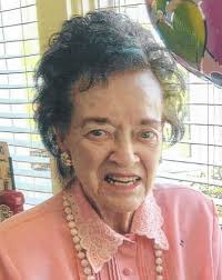 June Meade Obituary (2017)