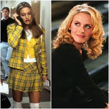 Born october 4, 1976) is an american actress. Alicia Silverstone S Journey Through Hollywood Monagiza