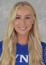 2023 Women's Soccer Roster