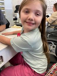 Aivia Nails Birthday Experience for Kids in Cranbrook, BC