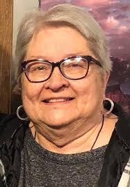 Carolyn Ruth Gibson, 79