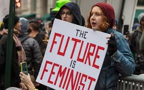 As the definition states, feminism is a movement, which means part of understanding feminism is knowing the challenges and successes in the fight to end patriarchy. Campus Feminism The Real War On Women The James G Martin Center For Academic Renewal