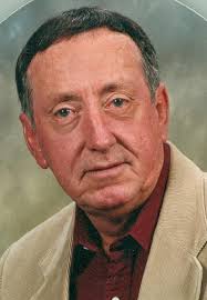 Marion Bud W. Phillips