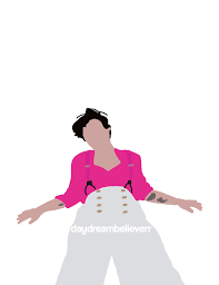 I can pretty much listen to this entire album through without skipping a song and be totally content. Harry Styles Fine Line By Daydreambelieverr On Deviantart
