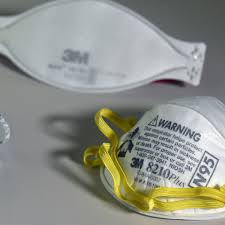 So what exactly is an n95 mask and does it really protect you from coronavirus? Trump And 3m Reach Deal To Allow N95 Face Masks To Be Exported To Canada Canada The Guardian