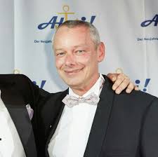 Hamburger Imbiss-Tester Harry Schulz (59) ist tot