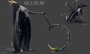 Elden ring / cinematic trailer. Fans Are So Keen For Elden Ring That They Ve Designed Their Own Bosses Allgamers