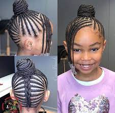 Many of my friends are still making appointments to get plaits before a big. Pin On African Hairstyles For Kids