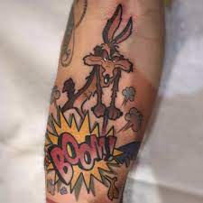 Tattoodo